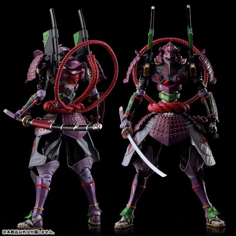 千値練 RIOBOT エヴァンゲリオン×岡崎能士 汎用人型合戦兵器 千値練 RIOBOT エヴァンゲリオン×岡崎能士 汎用人型合戦兵器