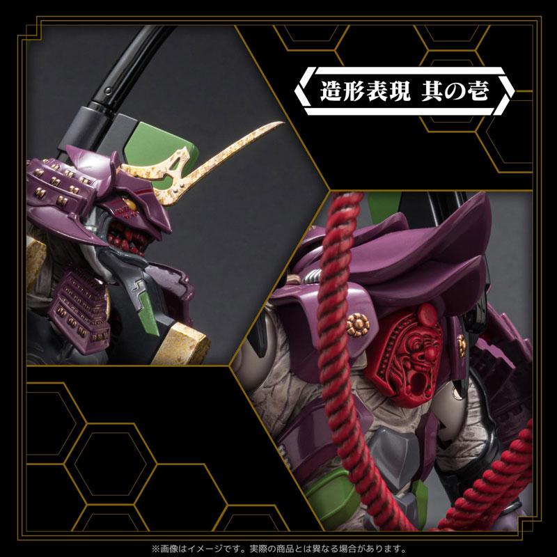 千値練 RIOBOT エヴァンゲリオン×岡崎能士 汎用人型合戦兵器 千値練 RIOBOT エヴァンゲリオン×岡崎能士 汎用人型合戦兵器