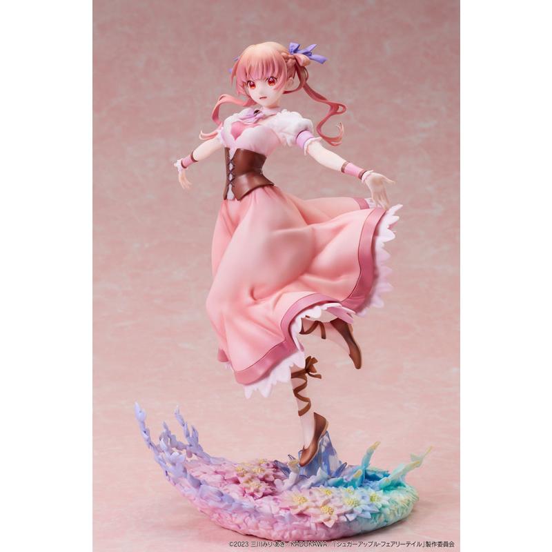 シュガーアップル・フェアリーテイル アン・ハルフォード＆シャル・フェン・シャル 1/7 セット[デザインココ]【同梱不可】【送料無料】《発売済・在庫品》_4