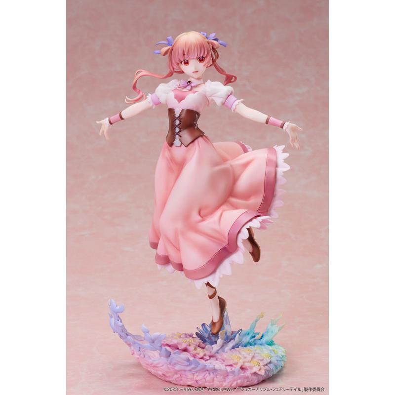 シュガーアップル・フェアリーテイル アン・ハルフォード＆シャル・フェン・シャル 1/7 セット[デザインココ]【同梱不可】【送料無料】《発売済・在庫品》_5