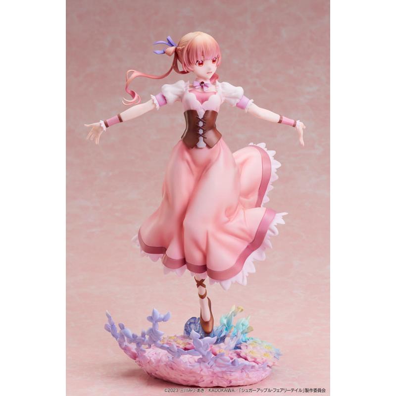 シュガーアップル・フェアリーテイル アン・ハルフォード＆シャル・フェン・シャル 1/7 セット[デザインココ]【同梱不可】【送料無料】《発売済・在庫品》_6
