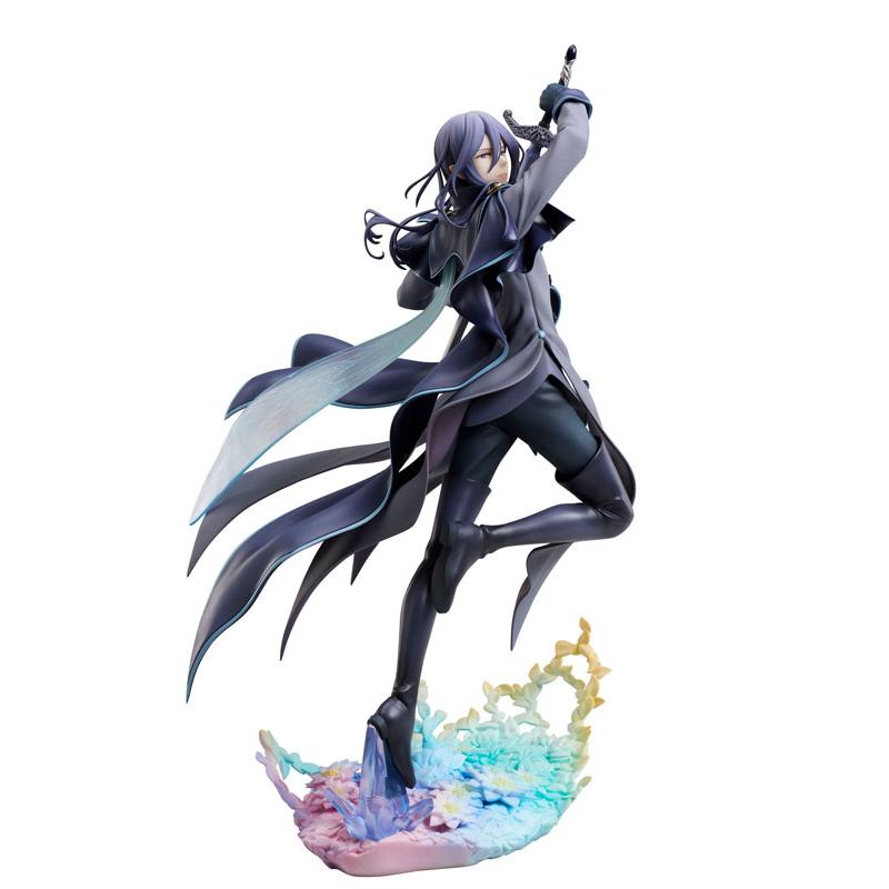 シュガーアップル・フェアリーテイル シャル・フェン・シャル 1/7 完成