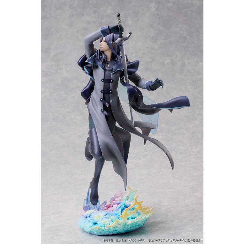 シュガーアップル・フェアリーテイル シャル・フェン・シャル 1/7 完成