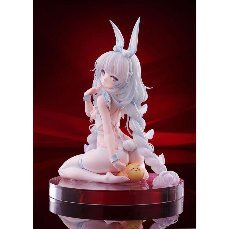 アズールレーン　ル・マラン　昼寝好きのラピヌ　1/6 フィギュア Amazon.co.jp: アズールレーン ル・マラン 昼寝好きのラピヌ VER