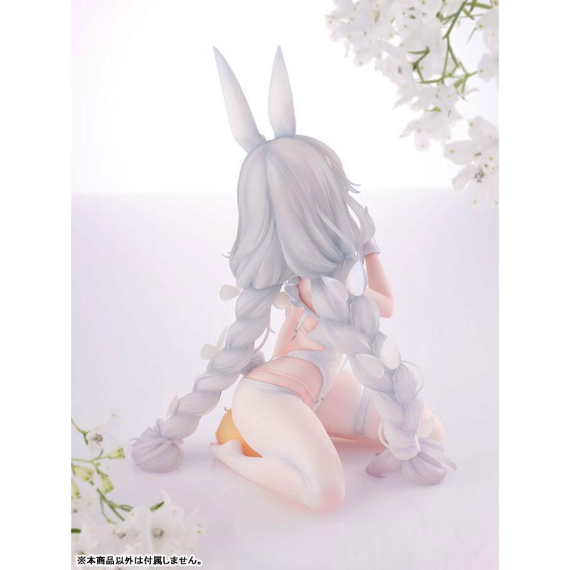 あみあみ限定特典】アズールレーン ル・マラン 昼寝好きのラピヌ TF