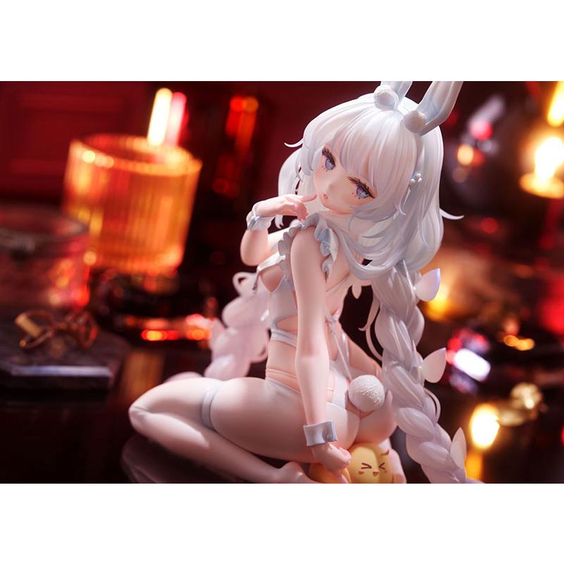 あみあみ限定特典】アズールレーン ル・マラン 昼寝好きのラピヌ TF