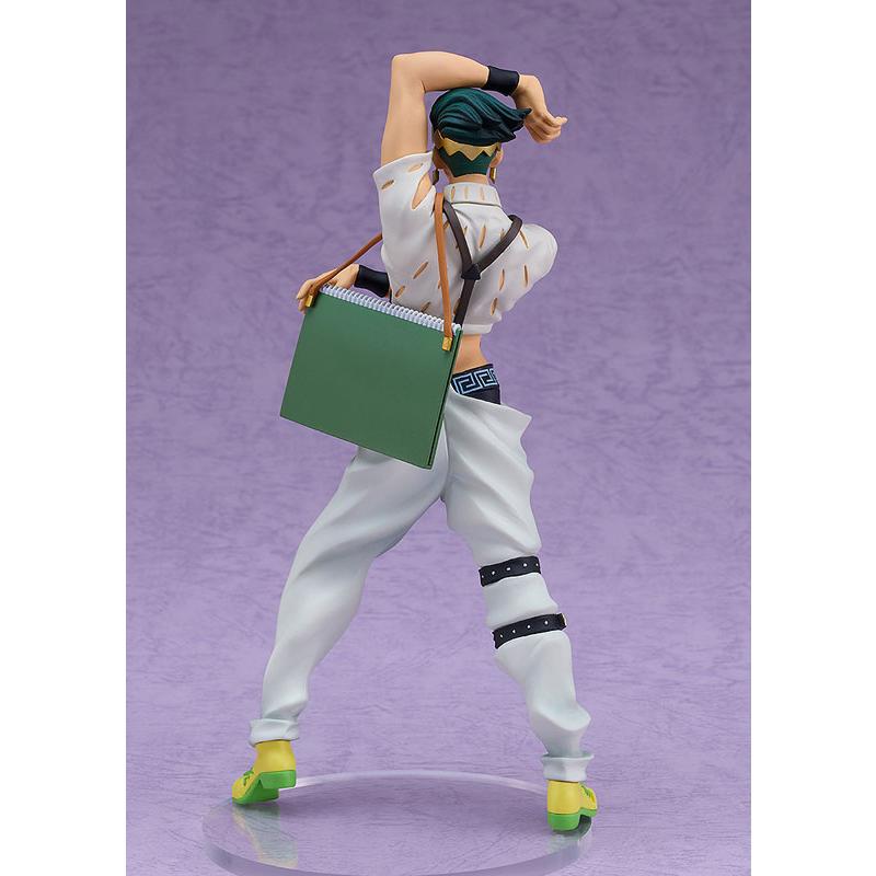 POP UP PARADE アニメ『ジョジョの奇妙な冒険 ダイヤモンドは POP UP PARADE アニメ『ジョジョの奇妙な冒険 ダイヤモンドは