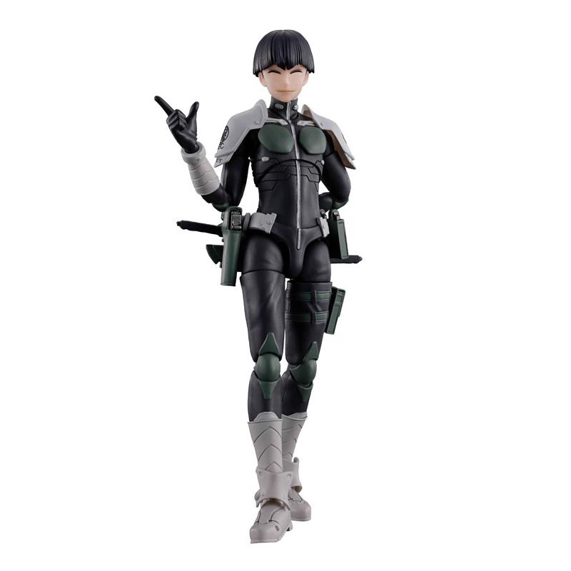 【新品未開封】ALTER 怪獣8号　保科宗四郎 超安い 怪獣8号 保科宗四郎｜商品情報｜メガホビ STATION HOBBY