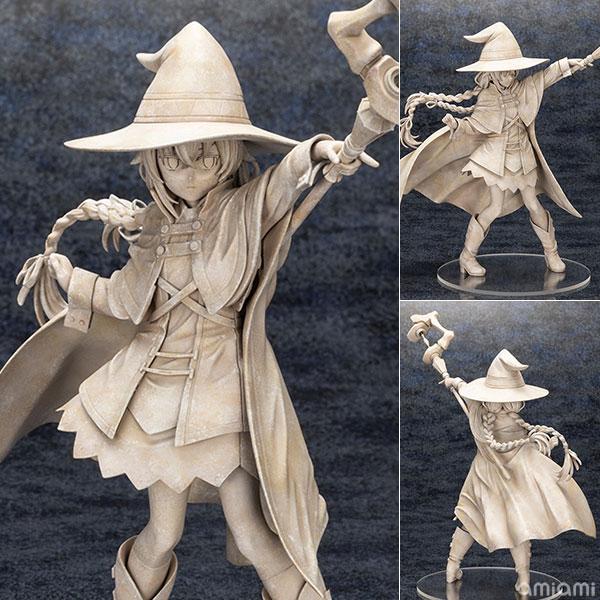 コトブキヤ 無職転生II 〜異世界行ったら本気だす〜 ロキシー