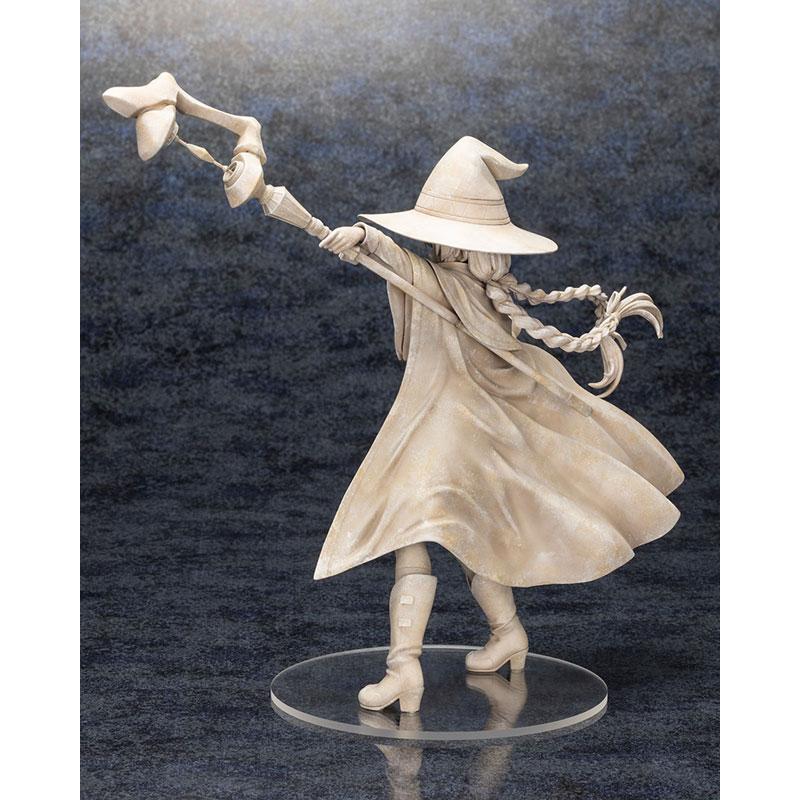 コトブキヤ（KOTOBUKIYA） 無職転生II 〜異世界行ったら本気だす