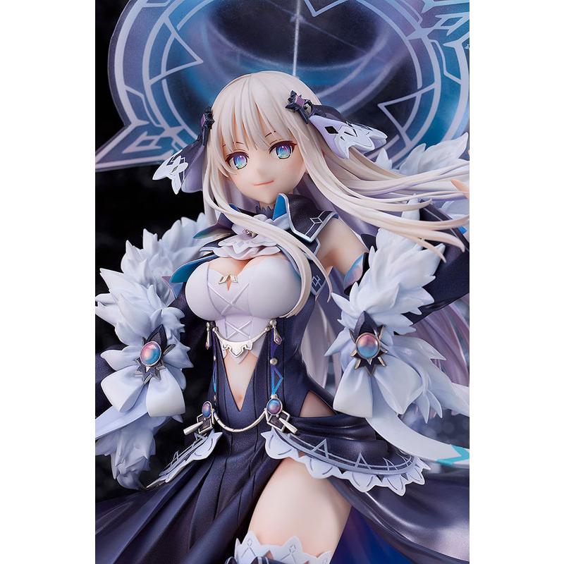 王様のプロポーズ　久遠崎彩禍　グッドスマイルカンパニー グッドスマイルカンパニー 王様のプロポーズ 久遠崎彩禍 1/7 完成品