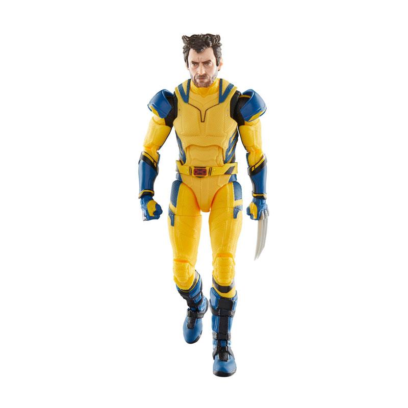 Hasbro マーベル・レジェンド 6インチ・アクションフィギュア MCU