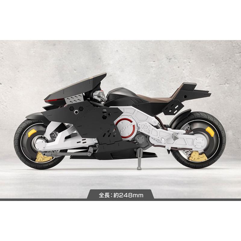 無限邂逅メガロマリア ギリードゥ ナイツ・シューペリア コトブキヤ プラモデル Amazon | 壽屋(KOTOBUKIYA) 無限邂逅メガロマリア ナイツ