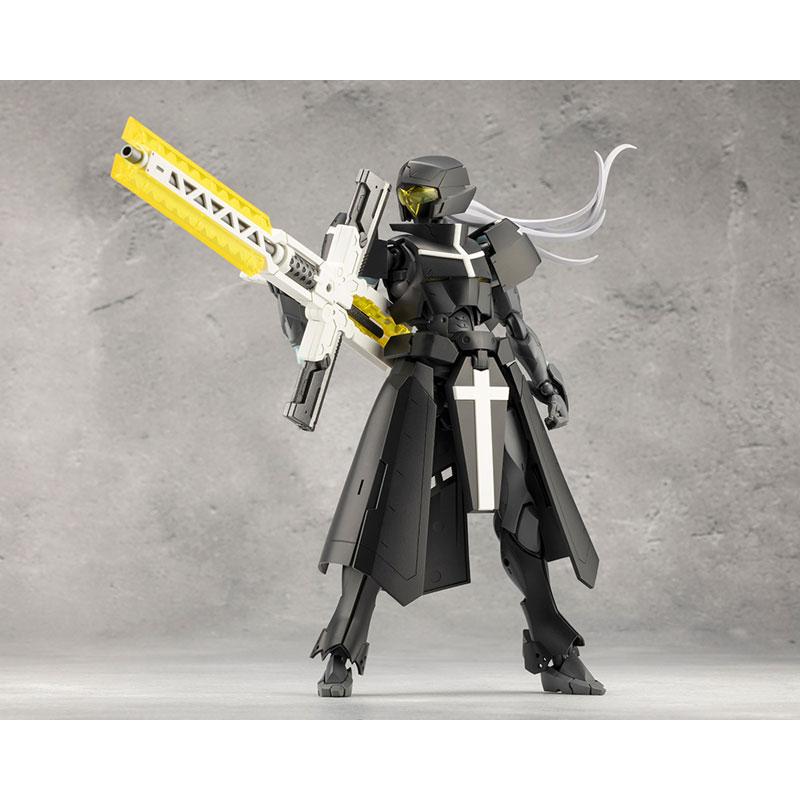 コトブキヤ（KOTOBUKIYA） 無限邂逅メガロマリア ギリードゥ