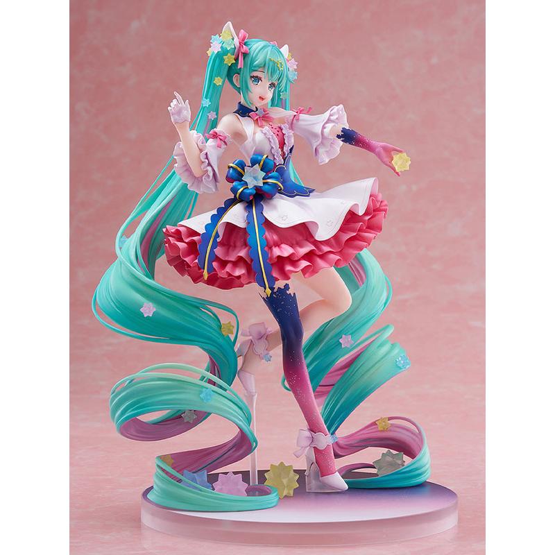 限定販売】『Creators Collection Figure』初音ミク Rosuuri Ver. 1/7