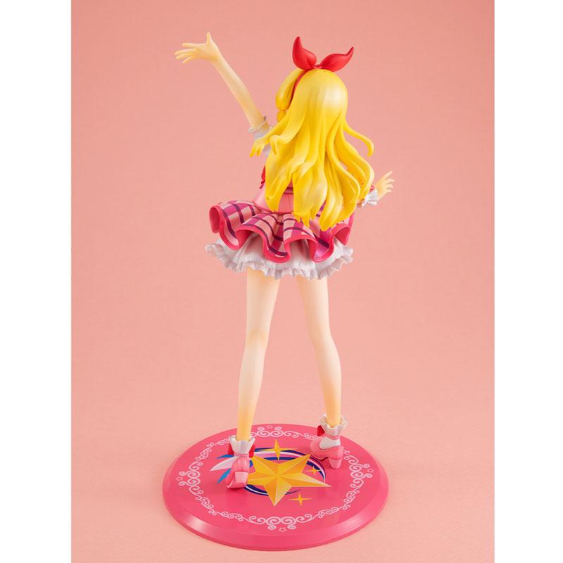 限定販売】Lucrea アイカツ！ 10th STORY 〜未来へのSTARWAY〜 星宮