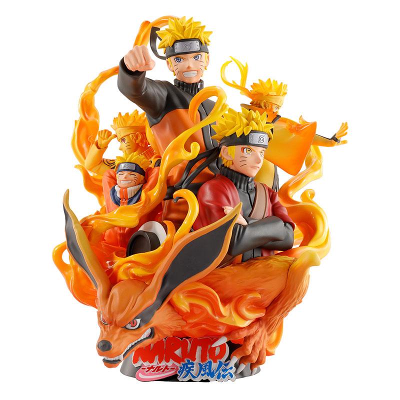 限定販売】プチラマDX NARUTO-ナルト- 疾風伝 01 ナルト 限定販売】プチラマDX NARUTO-ナルト- 疾風伝 01 ナルト