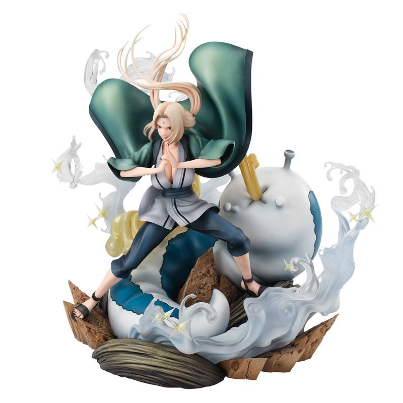 メガハウス 【限定販売】NARUTOギャルズDX NARUTO‐ナルト‐ 疾風 メガハウス 【限定販売】NARUTOギャルズDX NARUTO‐ナルト‐ 疾風