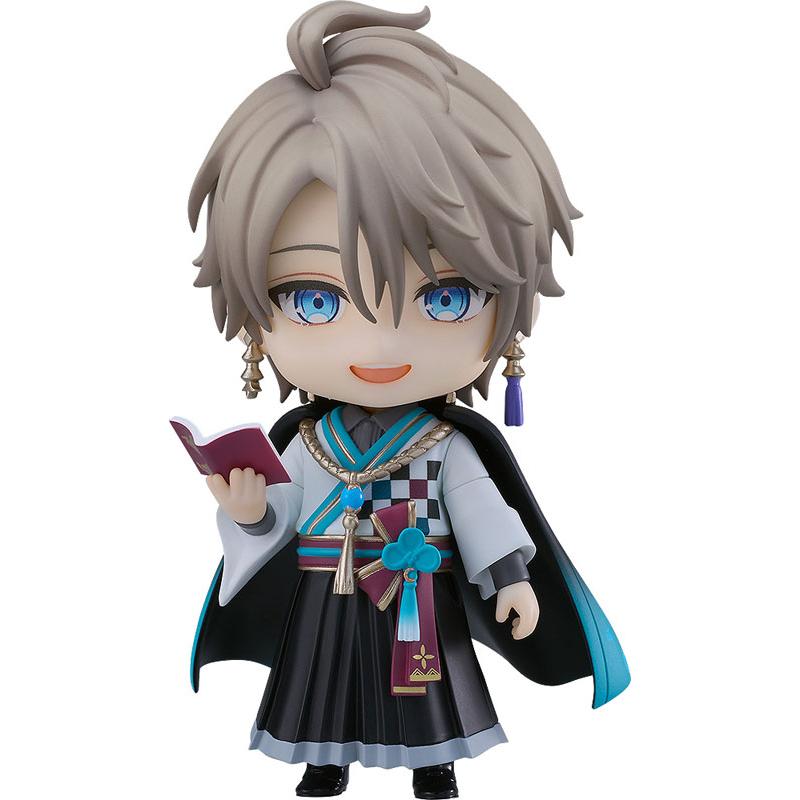 ねんどろいど にじさんじ 甲斐田晴[グッドスマイルカンパニー ねんどろいど にじさんじ 甲斐田晴[グッドスマイルカンパニー