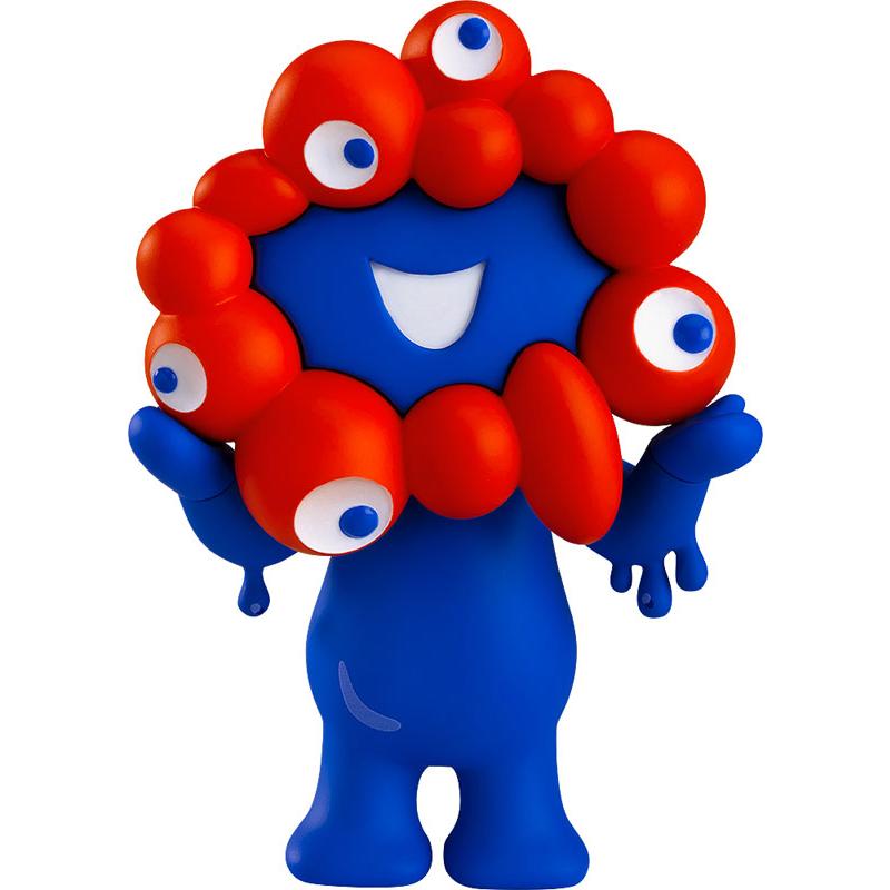 ねんどろいど 2025年大阪・関西万博 ミャクミャク[グッドスマイル