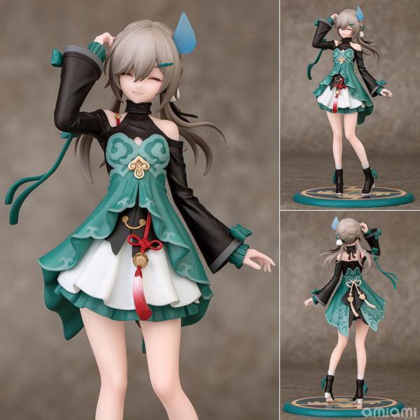 Myethos Gift+ 崩壊：スターレイル 青雀 1/10 完成品フィギュア 