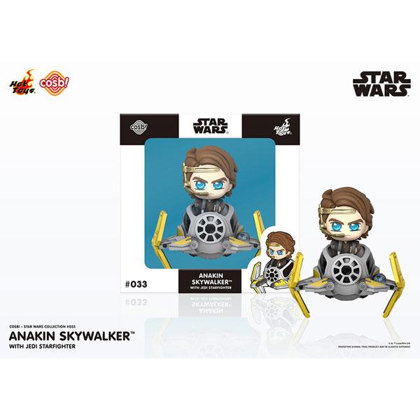 ホットトイズ（Hot Toys） コスビ スター・ウォーズ・コレクション