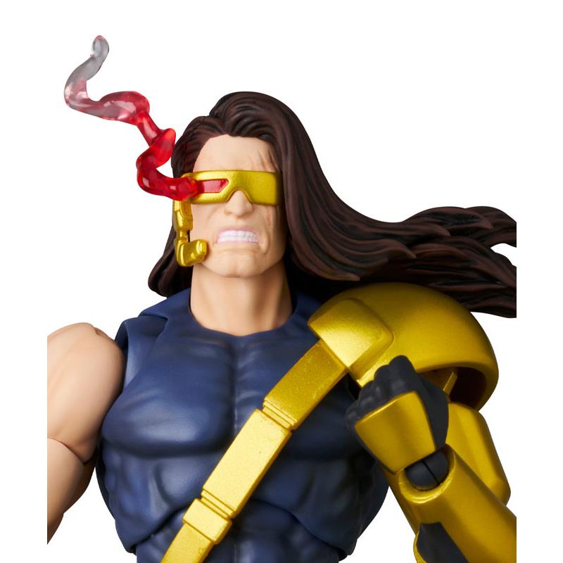 マフェックス No.250 MAFEX CYCLOPS(AGE OF APOCALYPSE Ver.)『X-Men