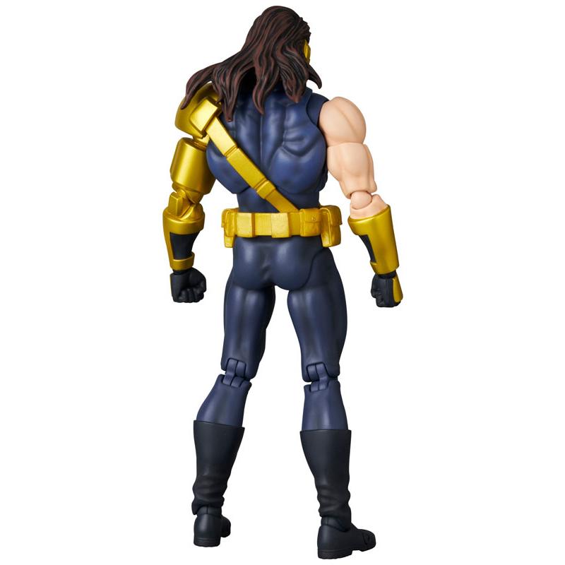 マフェックス No.250 MAFEX CYCLOPS(AGE OF APOCALYPSE Ver.)『X-Men