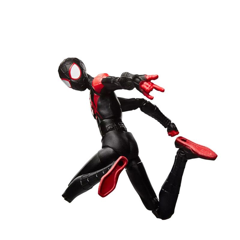 Hasbro マーベル・レジェンド マイルス・モラレス Hasbro マーベル・レジェンド マイルス・モラレス