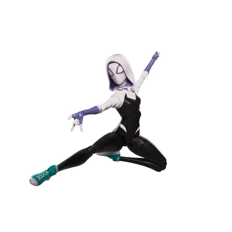 Hasbro マーベル・レジェンド グウェン・ステイシー/スパイダー Hasbro マーベル・レジェンド グウェン・ステイシー/スパイダー