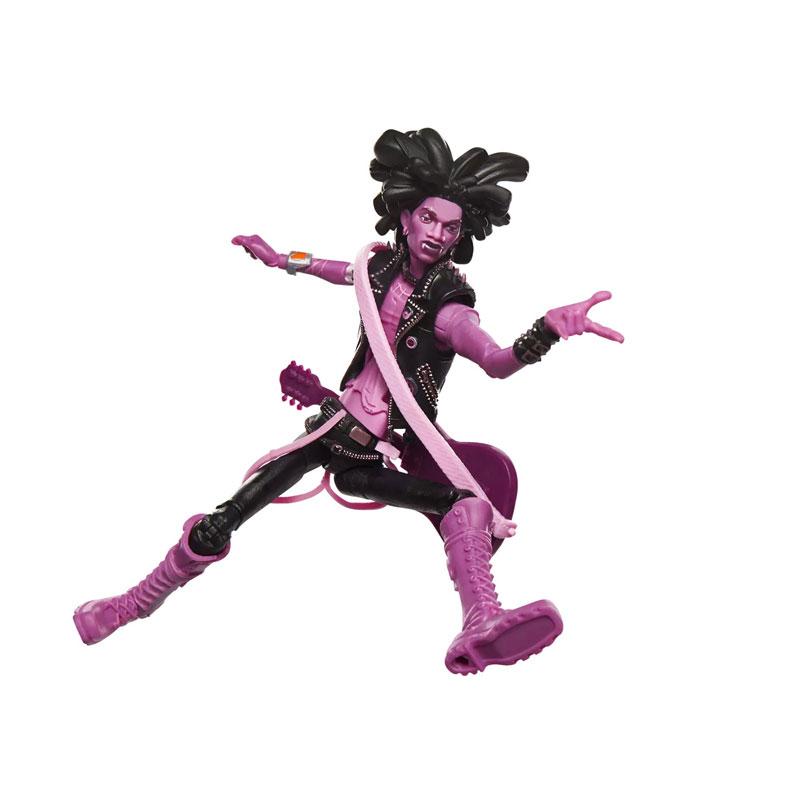 Hasbro マーベル・レジェンド ホービー・ブラウン/スパイダー Hasbro マーベル・レジェンド ホービー・ブラウン/スパイダー