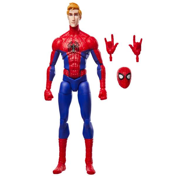 Hasbro マーベル・レジェンド ピーター・パーカー/スパイダーマン