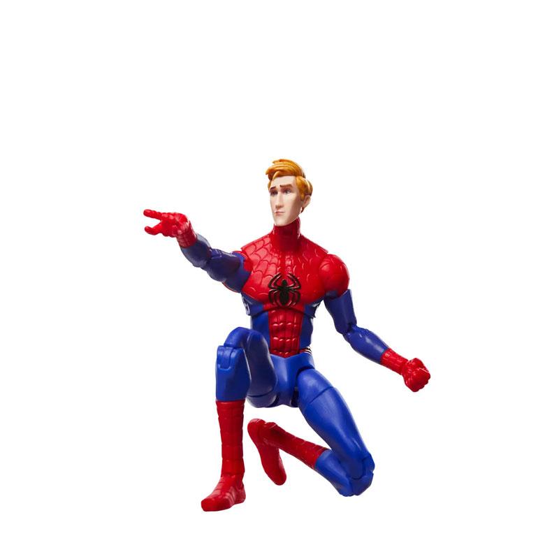 Hasbro マーベル・レジェンド ピーター・パーカー Hasbro マーベル・レジェンド ピーター・パーカー