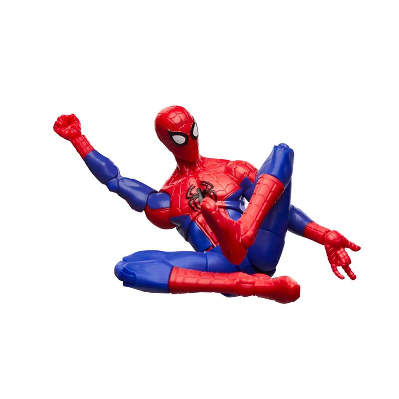 Hasbro マーベル・レジェンド ピーター・パーカー Hasbro マーベル・レジェンド ピーター・パーカー
