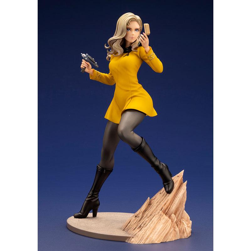 コトブキヤ（KOTOBUKIYA） スター・トレック美少女 コマンドオフィサー