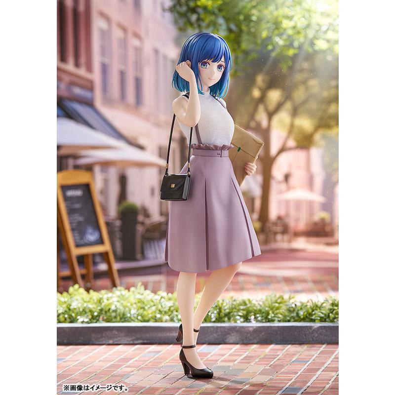 グッドスマイルカンパニー TVアニメ【推しの子】 黒川あかね Date