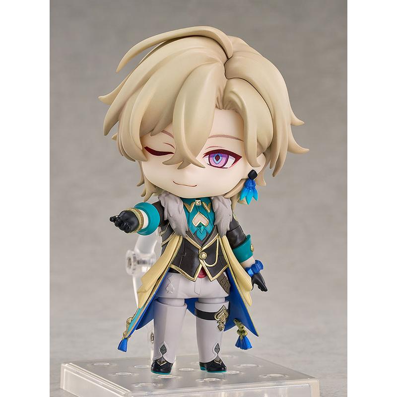 ねんどろいど 崩壊:スターレイル アベンチュリン ねんどろいど 崩壊:スターレイル アベンチュリン