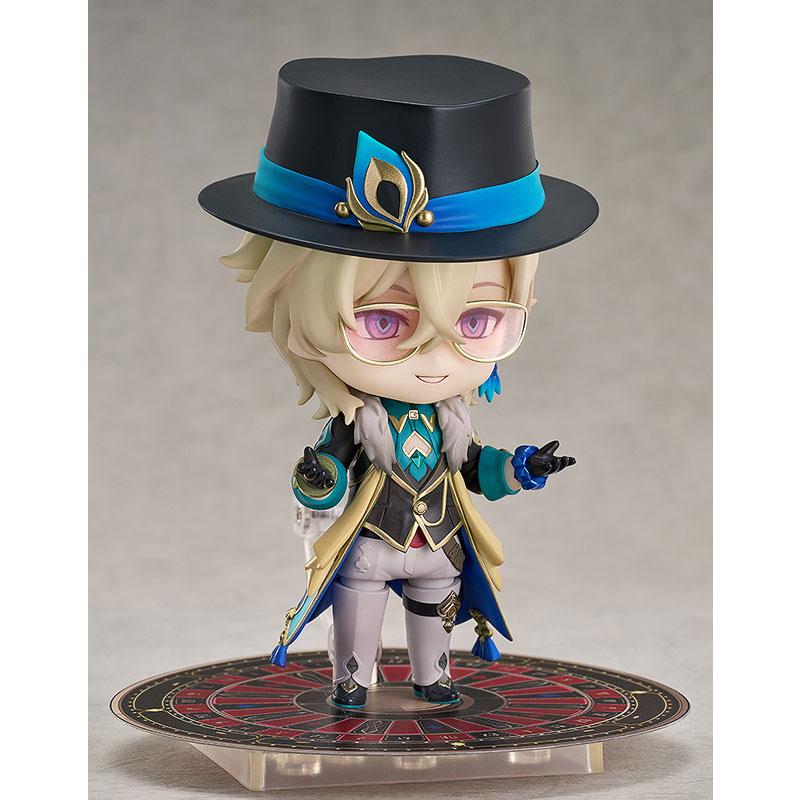 ねんどろいど 崩壊:スターレイル アベンチュリン ねんどろいど 崩壊:スターレイル アベンチュリン