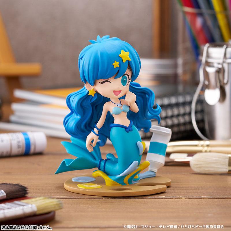 ブシロードクリエイティブ PalVerse Pale ぴちぴちピッチ 波音 ブシロード PalVerse Pale. ぴちぴちピッチ 波音 完成品フィギュア