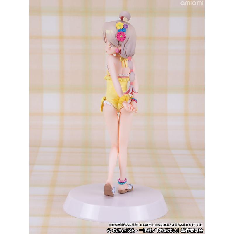 限定販売】TVアニメ『お兄ちゃんはおしまい！』 緒山まひろ[Summer