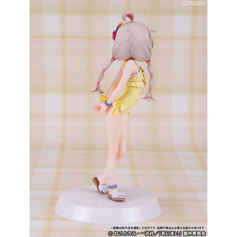 限定販売】TVアニメ『お兄ちゃんはおしまい!』 緒山まひろ 限定販売】TVアニメ『お兄ちゃんはおしまい!』 緒山まひろ