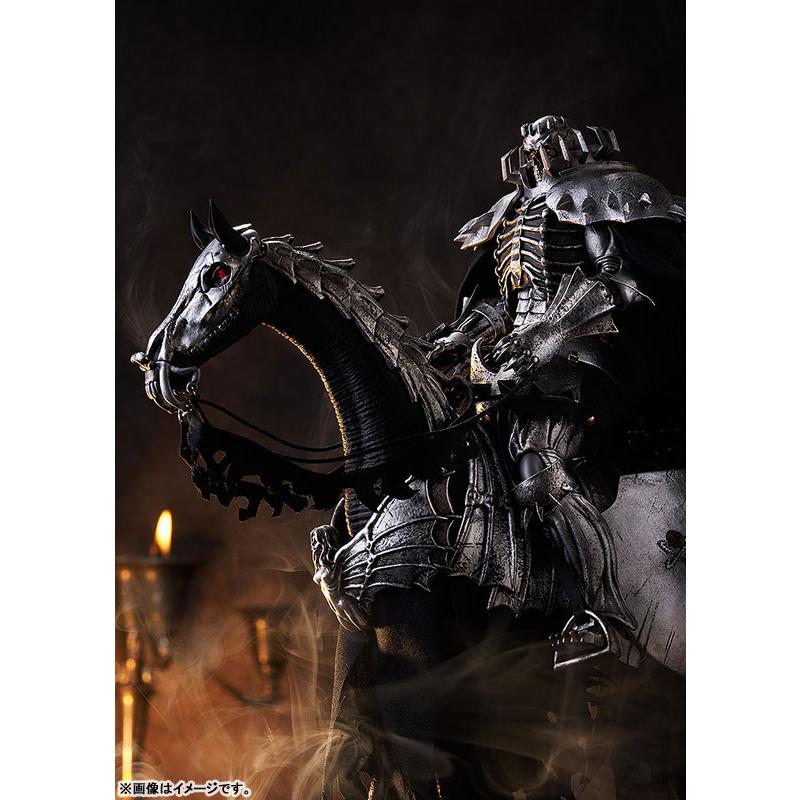 figma ベルセルク 髑髏の騎士 DXエディション[マックスファクトリー