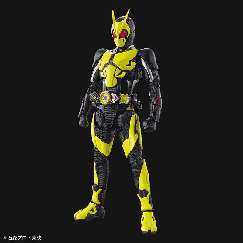 Figure-rise Standard 仮面ライダーゼロワン ライジングホッパー Figure-rise Standard 仮面ライダーゼロワン ライジングホッパー