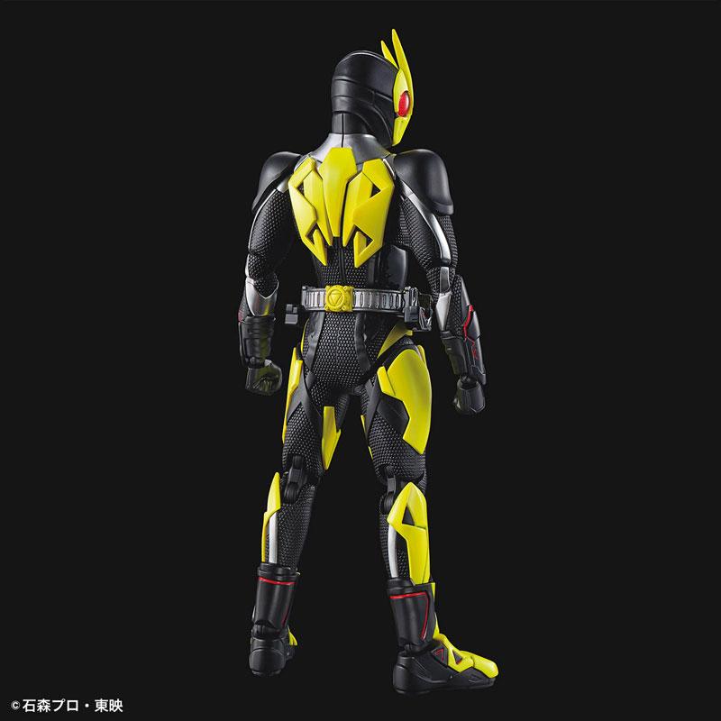 Figure-rise Standard 仮面ライダーゼロワン ライジングホッパー Figure-rise Standard 仮面ライダーゼロワン ライジングホッパー