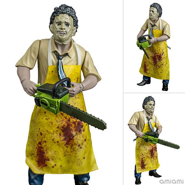 悪魔のいけにえ』5インチ トリック・オア・トリート・スタジオ