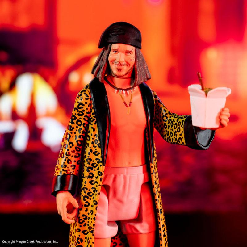 トゥルー・ロマンス』5インチ・フィギュア トリック・オア・トリート