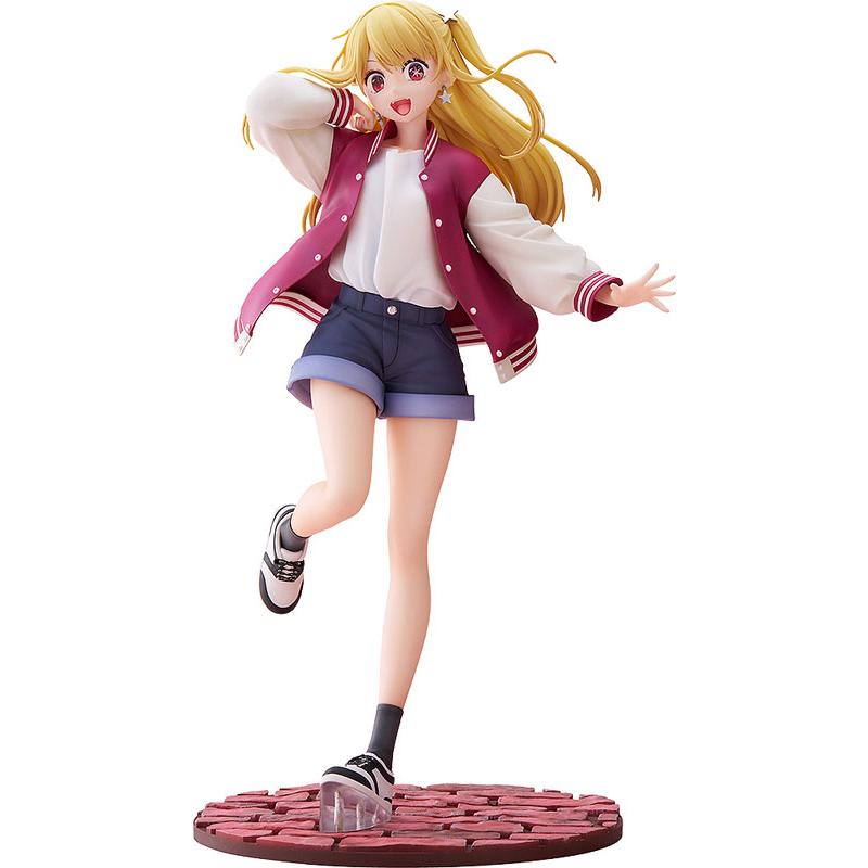 限定販売】【推しの子】ルビー バズらせファッションVer. 1/6 完成品
