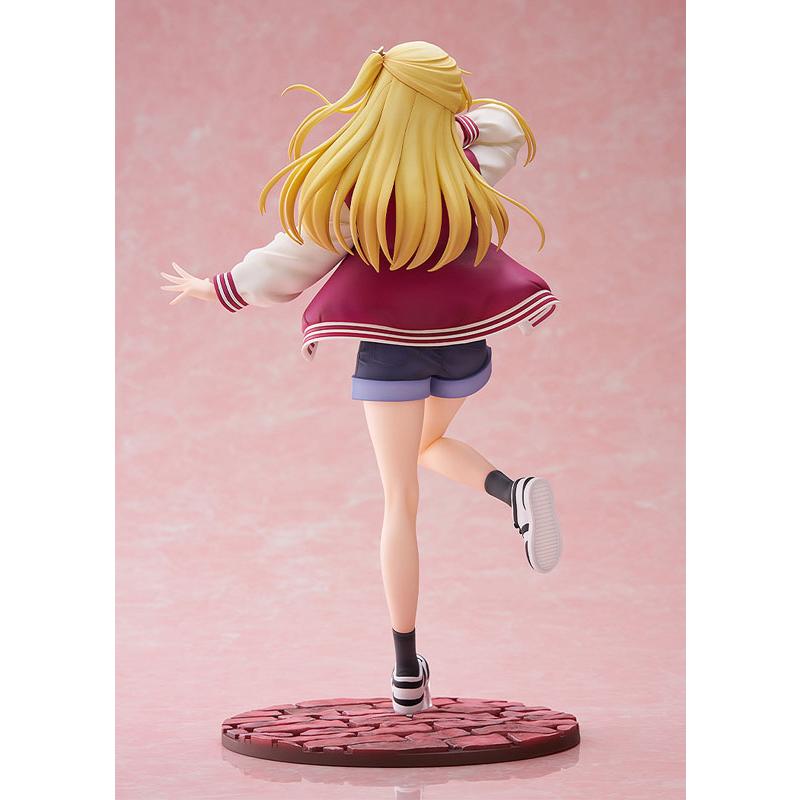 【未開封】推しの子『ルビー バズらせファッションVer.』DMMファクトリー 限定販売】【推しの子】ルビー バズらせファッションVer. 1/6 完成品