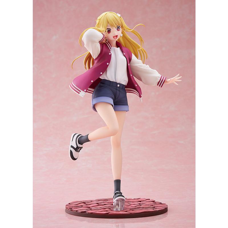 限定販売】【推しの子】ルビー バズらせファッションVer. 1/6 完成品