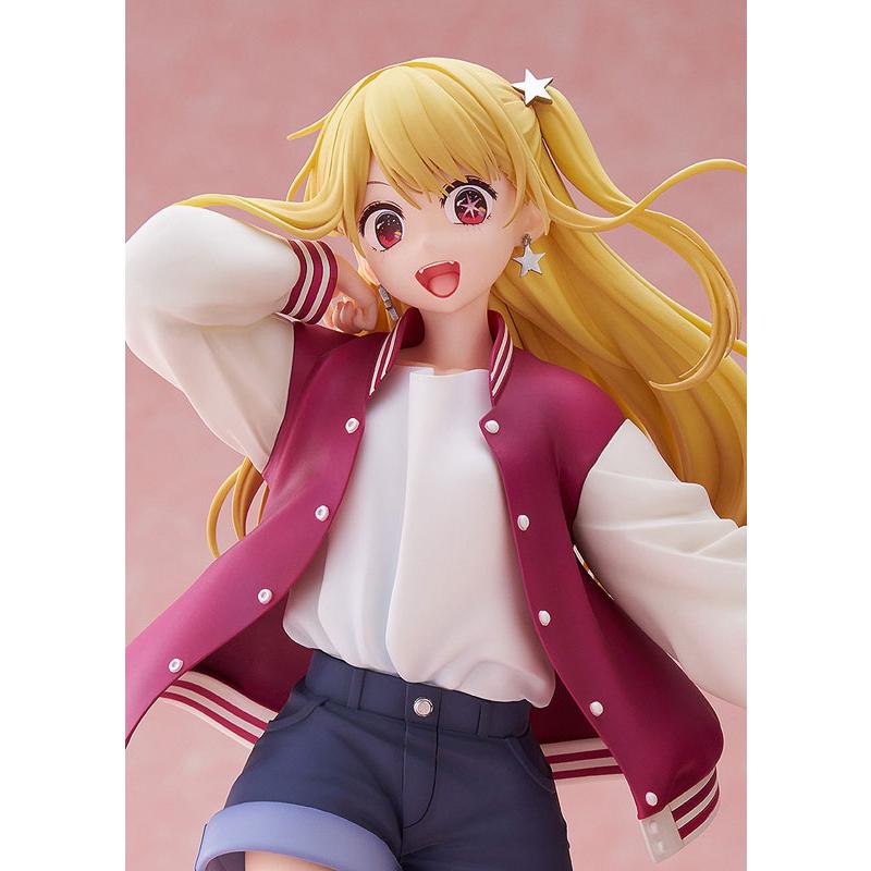 限定販売】【推しの子】ルビー バズらせファッションVer. 1/6 完成品